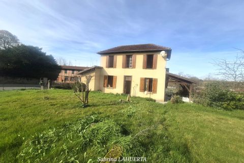 Villa i Eauze, Gers, Eauze - € 129.000 | Ref: 12295A - foto 2