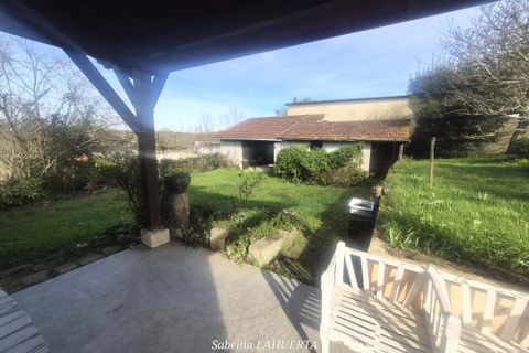 Villa i Eauze, Gers, Eauze - € 129.000 | Ref: 12295A - foto 3