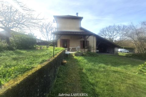 Villa i Eauze, Gers, Eauze - € 129.000 | Ref: 12295A - foto 4