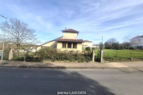 Villa i Eauze, Gers, Eauze - € 129.000 | Ref: 12295A - foto 5