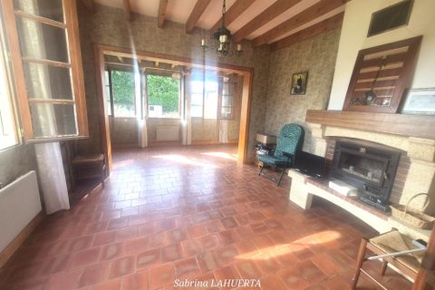 Villa i Eauze, Gers, Eauze - € 129.000 | Ref: 12295A - foto 6