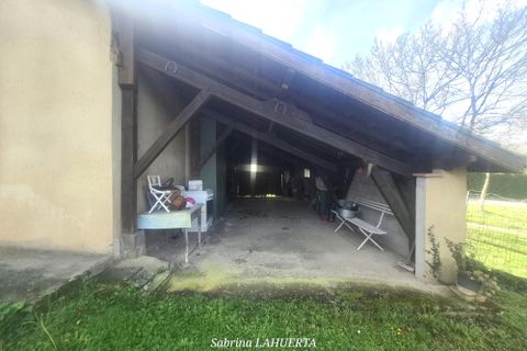 Villa i Eauze, Gers, Eauze - € 129.000 | Ref: 12295A - foto 10