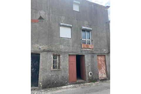Byhus i Coimbra, Coimbra, Coimbra - € 47.500 | Ref: 5524U - foto 2