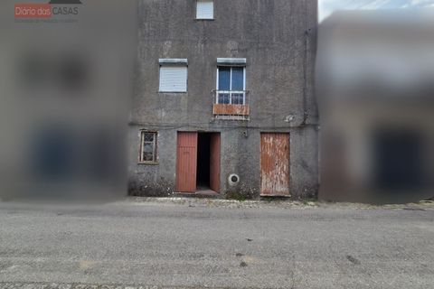 Byhus i Coimbra, Coimbra, Coimbra - € 47.500 | Ref: 5524U - foto 4