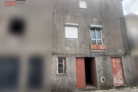 Byhus i Coimbra, Coimbra, Coimbra - € 47.500 | Ref: 5524U - foto 3