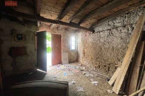 Byhus i Coimbra, Coimbra, Coimbra - € 47.500 | Ref: 5524U - foto 12