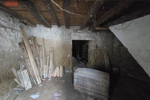 Byhus i Coimbra, Coimbra, Coimbra - € 47.500 | Ref: 5524U - foto 14