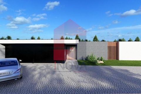 Helårsgrund i Vila Verde, Braga, Vila Verde - € 85.000 | Ref: 08643 - foto 7