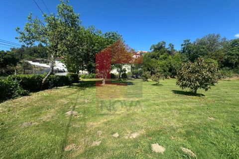 Helårsgrund i Vila Verde, Braga, Vila Verde - € 85.000 | Ref: 08643 - foto 12