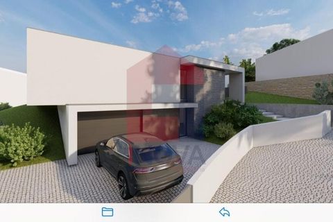 Helårsgrund i Vila Verde, Braga, Vila Verde - € 86.500 | Ref: 08642 - foto 6