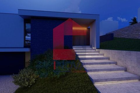 Helårsgrund i Vila Verde, Braga, Vila Verde - € 86.500 | Ref: 08642 - foto 8