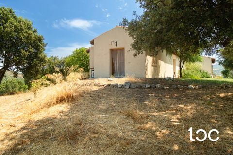 Villa a Padru, Olbia Tempio, Padru - € 610.000 | Ref: PD1140 - foto 2