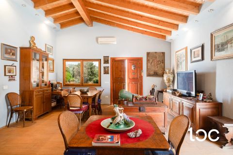 Villa a Padru, Olbia Tempio, Padru - € 610.000 | Ref: PD1140 - foto 8