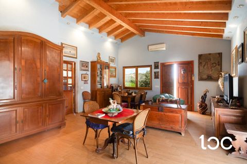 Villa a Padru, Olbia Tempio, Padru - € 610.000 | Ref: PD1140 - foto 9