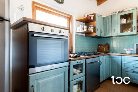 Villa a Padru, Olbia Tempio, Padru - € 610.000 | Ref: PD1140 - foto 11