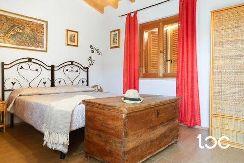 Villa a Padru, Olbia Tempio, Padru - € 610.000 | Ref: PD1140 - foto 12