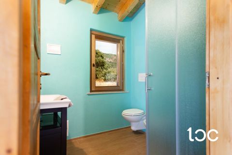 Villa a Padru, Olbia Tempio, Padru - € 610.000 | Ref: PD1140 - foto 21