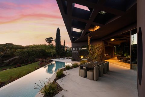 Villa i Almancil, Faro, Almancil - € 24.500.000 | Ref: LBRT330 - foto 3