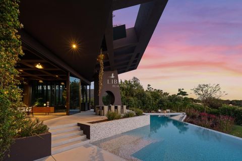Villa i Almancil, Faro, Almancil - € 24.500.000 | Ref: LBRT330 - foto 4