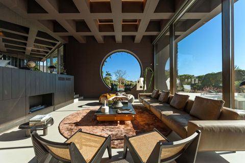 Villa i Almancil, Faro, Almancil - € 24.500.000 | Ref: LBRT330 - foto 10