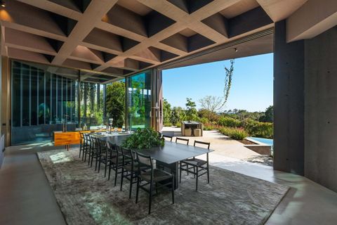 Villa i Almancil, Faro, Almancil - € 24.500.000 | Ref: LBRT330 - foto 14