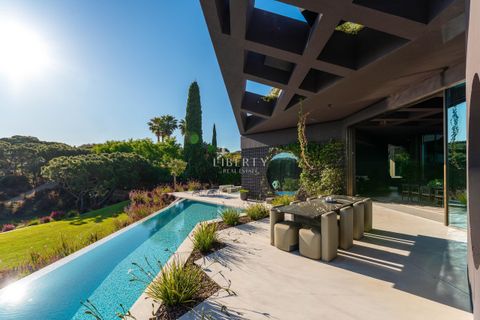 Villa i Almancil, Faro, Almancil - € 24.500.000 | Ref: LBRT330 - foto 16
