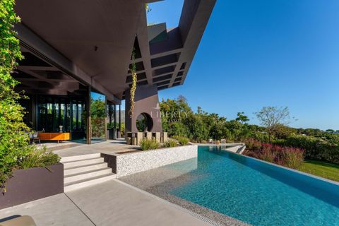 Villa i Almancil, Faro, Almancil - € 24.500.000 | Ref: LBRT330 - foto 18