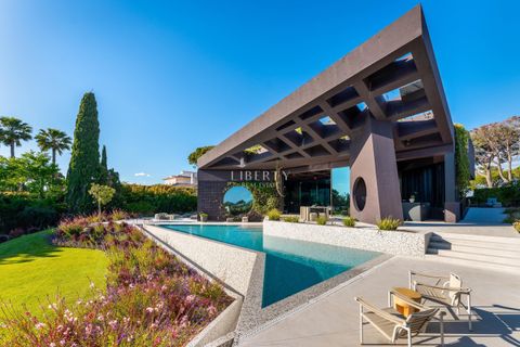 Villa i Almancil, Faro, Almancil - € 24.500.000 | Ref: LBRT330 - foto 19