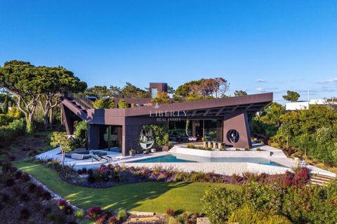Villa i Almancil, Faro, Almancil - € 24.500.000 | Ref: LBRT330 - foto 20