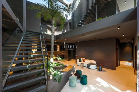 Villa i Almancil, Faro, Almancil - € 24.500.000 | Ref: LBRT330 - foto 23