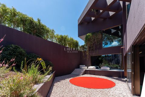 Villa i Almancil, Faro, Almancil - € 24.500.000 | Ref: LBRT330 - foto 29
