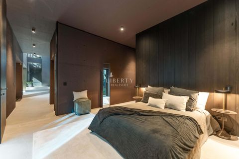 Villa i Almancil, Faro, Almancil - € 24.500.000 | Ref: LBRT330 - foto 43