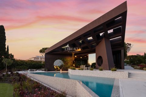 Villa i Almancil, Faro, Almancil - € 24.500.000 | Ref: LBRT330 - foto 49