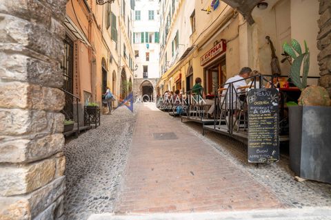 Lejlighed i Sanremo, Imperia, Sanremo - € 155.000 | Ref: 13975 - foto 36