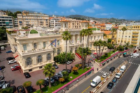 Lejlighed i Sanremo, Imperia, Sanremo - € 155.000 | Ref: 13975 - foto 41