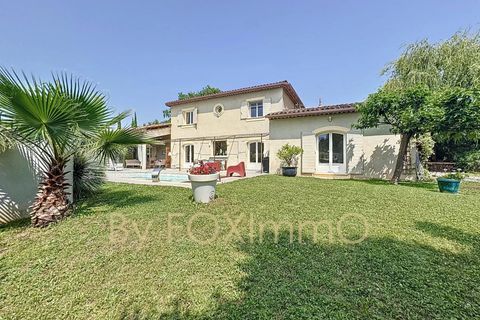 Villa i Montauroux, Var, Montauroux - € 945.000 | Ref: YBEFENEHU3711 - foto 1