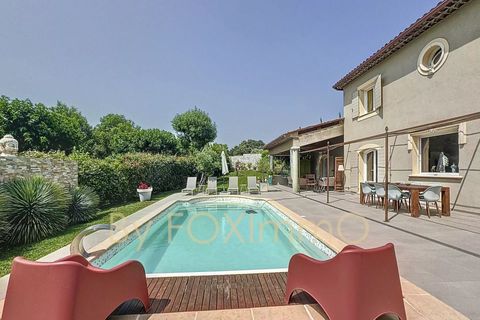 Villa i Montauroux, Var, Montauroux - € 945.000 | Ref: YBEFENEHU3711 - foto 2