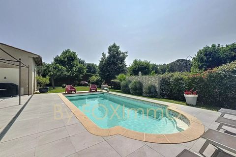 Villa i Montauroux, Var, Montauroux - € 945.000 | Ref: YBEFENEHU3711 - foto 3