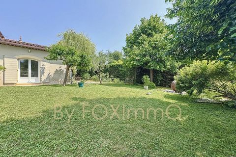 Villa i Montauroux, Var, Montauroux - € 945.000 | Ref: YBEFENEHU3711 - foto 6