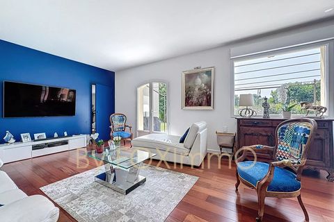 Villa i Montauroux, Var, Montauroux - € 945.000 | Ref: YBEFENEHU3711 - foto 7