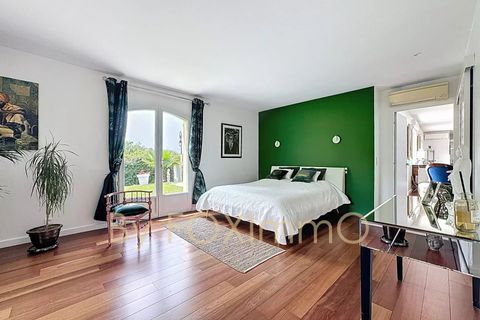 Villa i Montauroux, Var, Montauroux - € 945.000 | Ref: YBEFENEHU3711 - foto 12
