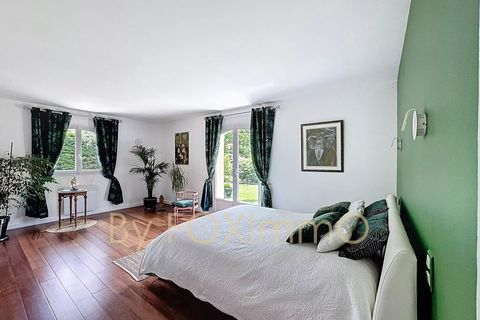 Villa i Montauroux, Var, Montauroux - € 945.000 | Ref: YBEFENEHU3711 - foto 13