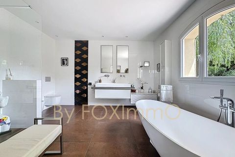 Villa i Montauroux, Var, Montauroux - € 945.000 | Ref: YBEFENEHU3711 - foto 14