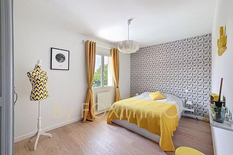 Villa i Montauroux, Var, Montauroux - € 945.000 | Ref: YBEFENEHU3711 - foto 15