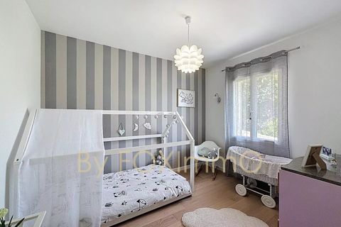 Villa i Montauroux, Var, Montauroux - € 945.000 | Ref: YBEFENEHU3711 - foto 18