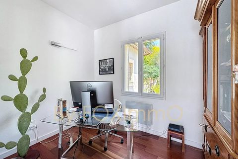Villa i Montauroux, Var, Montauroux - € 945.000 | Ref: YBEFENEHU3711 - foto 20