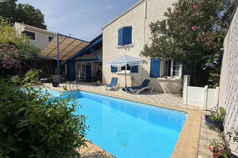 Villa i Narbonne, Aude, Narbonne - € 459.000 | Ref: 6680 - foto 3