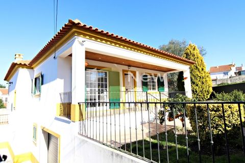 Villa i Sesimbra, Setubal, Sesimbra - € 530.000 | Ref: SB018 - foto 1