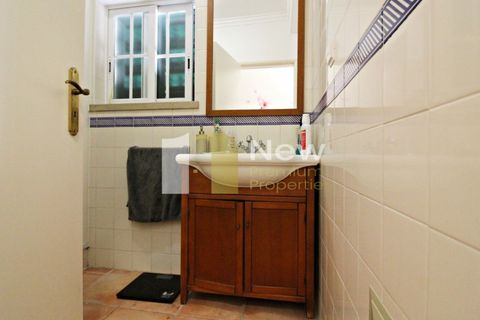 Villa i Sesimbra, Setubal, Sesimbra - € 530.000 | Ref: SB018 - foto 28