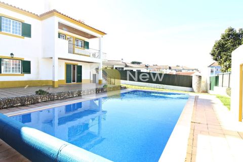 Villa i Sesimbra, Setubal, Sesimbra - € 530.000 | Ref: SB018 - foto 45